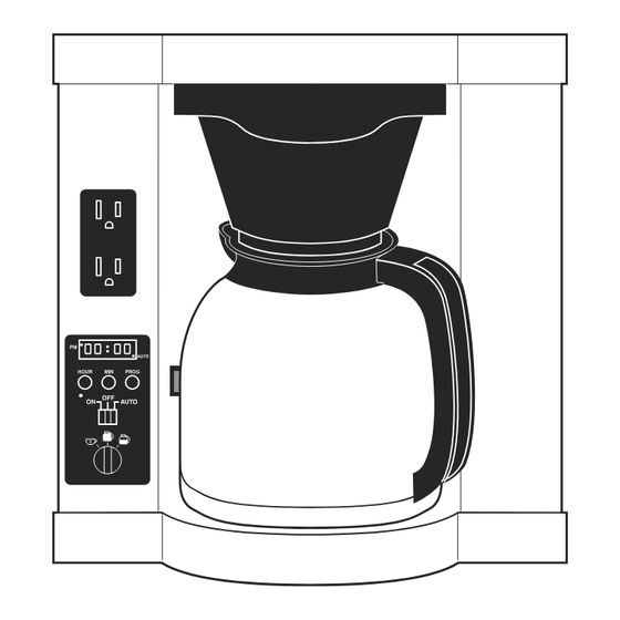 Brew Express BE-112 Operation Manual
