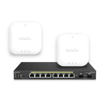 Engenius EWS-series EWS2910P-Kit-300 Quick Installation Manual