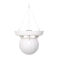 Clever Acoustics PDS 660 100V User Manual