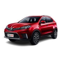 MG GS Handbook