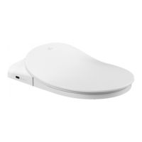 Villeroy & Boch viclean V9901900 Installation Procedure