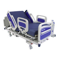 Sizewise Bari Rehab Platform 3 Series Quick Reference Manual