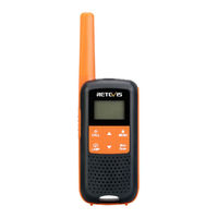 Retevis RT649 User Manual
