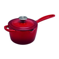 Crofton CAST IRON User Manual