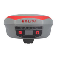 Kolida K1 Pro User Manual