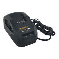 Riwall PRO RAC 220 Translation From The Original Instruction Manual