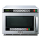 Microwave Oven Sharp R-2100AT Service Manual