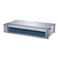 FRIMEC F6CCY50B3R Installation Manual
