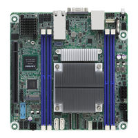 ASROCK Rack EPYC3451D4I2-2T User Manual
