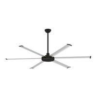 ANEMOI AIRSLIM 700L Installation Manual