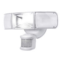 Home Zone Security ES00960G Manual