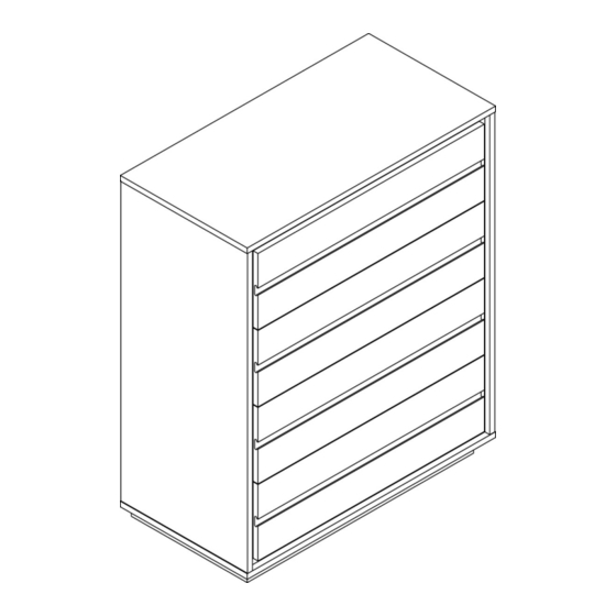 John Lewis Dara 803 18203 Assembly Instructions Manual