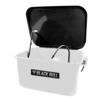 Black Bull PWASH35 Assembly & Operating Instructions