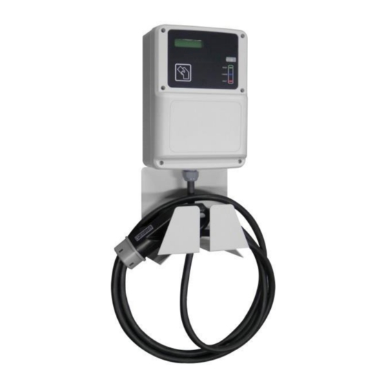 Elexim CCL-WBMC SMART TRI Quick Start Manual