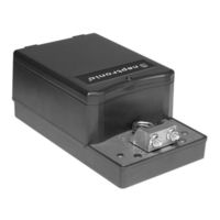 Neptronic TM200N Specification & Installation Instructions