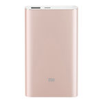 Xiaomi Mi Power Bank Pro Manual