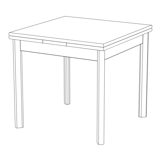 Otto 32810203 Assembly Instructions Manual