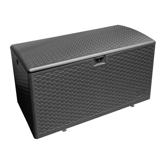 HAMPTON BAY HBDB150J-GS Use And Care Manual