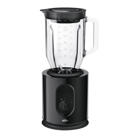 Braun 4125 Manual
