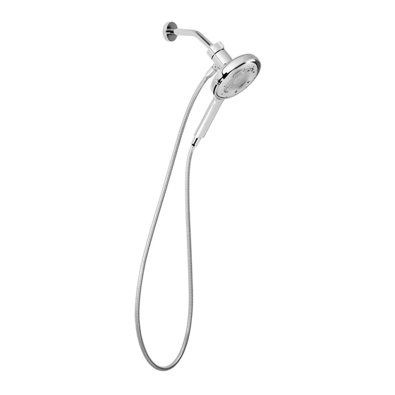 brondell Nebia Corre Quick Start Installation Manual