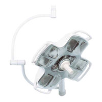 Getinge MAQUET X'TEN User Manual