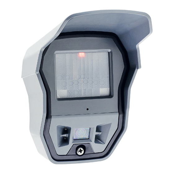 Videofied OMV 210 Manual