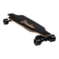 DRESKAR FT001 User Manual