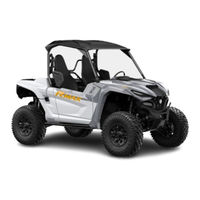 Yamaha YX10ERPLR 2024 Owner's Manual