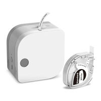Phomemo P12 PRO Quick Start Manual