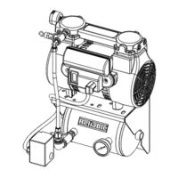 Reliable QRM2-25220T-50HZ Installation, Operation And Maintenance Manual