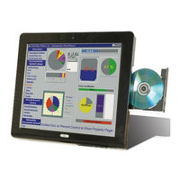 IEI Technology AFL-17D User Manual