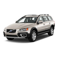 VOLVO XC70 2011 Owner's Manual
