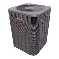 Lennox TPA042S4N41 Installation Instructions Manual