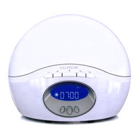 Lumie Bodyclock User Manual