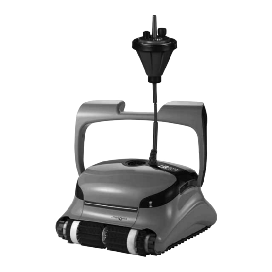 Maytronics Liberty Premium 8 User Instructions