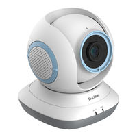 D-Link DCS-855L Quick Install Manual