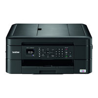 Brother DCP-J562DW Online User's Manual