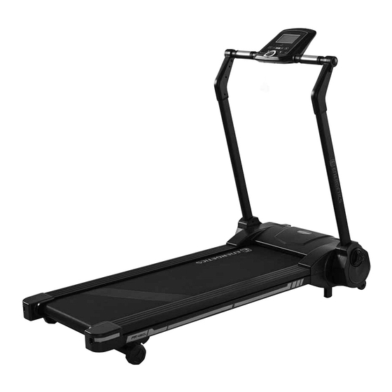 Energetics pr 4910p e-z Assembly Manual