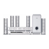 Philips LX710 Specifications