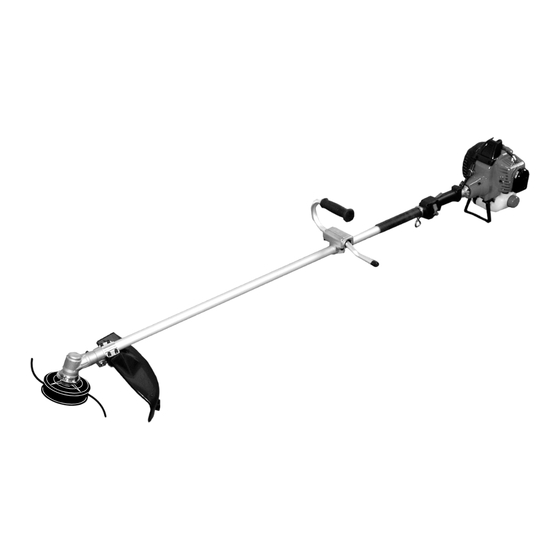 Shindaiwa T450 Owner's/Operator's Manual