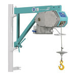 IMER TR 225 Operating, Maintenance, Spare Parts Manual