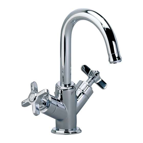 Roper Rhodes Wessex T661002 Installation & Aftercare Instructions