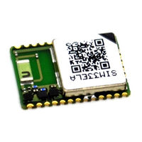 SimCom SIM68 Series User Manual