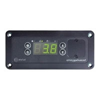 Elstat ems55advanced Troubleshooting Quick Manual