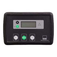 RONK 100-600 AMP Owners & Installation Manual