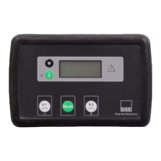 RONK 100-600 AMP Owners & Installation Manual