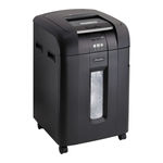 Swingline Stack-and-Shred 500X Instruction Manual