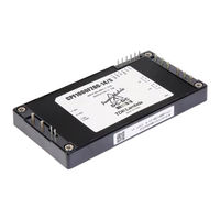 TDK-Lambda CPF1200F280-14/S Instruction Manual