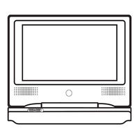 Technika DPDVD7 Owner's Handbook Manual