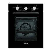 Simfer B4EB16011 User Manual